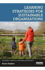 Learning Strategies for Sustainable Organisations