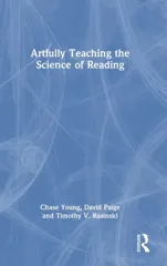 Artfully Teaching the Science of Reading