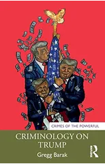 Criminology on Trump