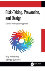 Risk-Taking, Prevention and Design