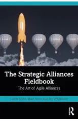 The Strategic Alliances Fieldbook