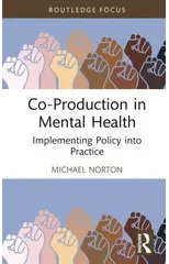 Co-Production in Mental Health