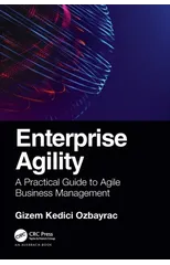 Enterprise Agility