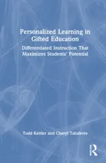 Personalized Learning in Gifted Education
