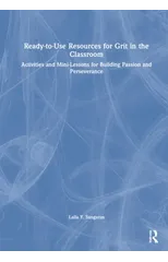 Ready-to-Use Resources for Grit in the Classroom
