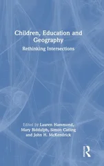 Children, Education and Geography