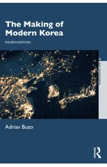 The Making of Modern Korea