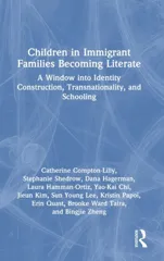 Children in Immigrant Families Becoming Literate