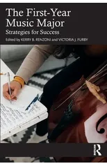 The First-Year Music Major
