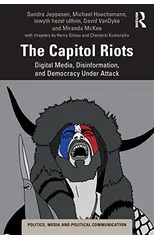 The Capitol Riots