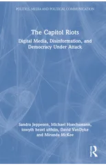 The Capitol Riots