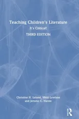 Teaching Children's Literature