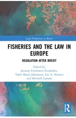 Fisheries and the Law in Europe