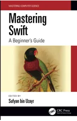 Mastering Swift