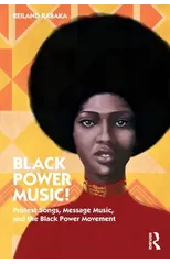 Black Power Music!