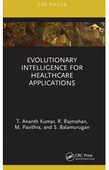 Evolutionary Intelligence for Healthcare Applications