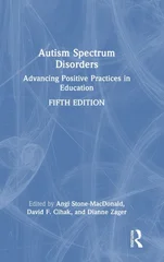 Autism Spectrum Disorders