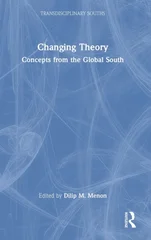 Changing Theory