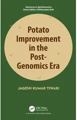 Potato Improvement in the Post-Genomics Era