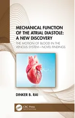 Mechanical Function of the Atrial Diastole