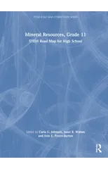 Mineral Resources, Grade 11