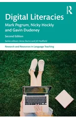 Digital Literacies
