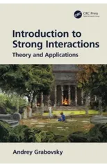 Introduction to Strong Interactions