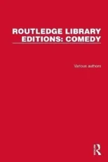 Routledge Library Editions