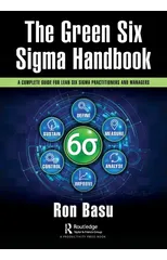 The Green Six Sigma Handbook