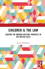 Children & the Law
