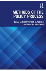 Methods of the Policy Process