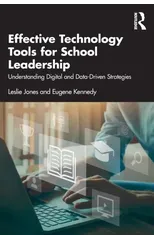 Effective Technology Tools for School Leadership