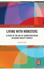 Living with Monsters
