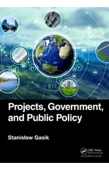 Projects, Government, and Public Policy