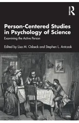 Person-Centered Studies in Psychology of Science