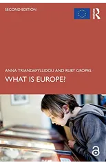 What is Europe?