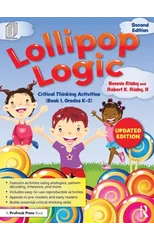 Lollipop Logic