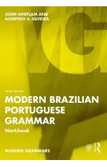Modern Brazilian Portuguese Grammar Workbook