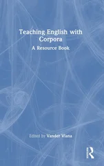 Teaching English with Corpora