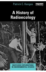 A History of Radioecology