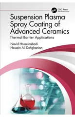Suspension Plasma Spray Coating of Advanced Ceramics