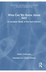 What Can We Know About Sex?