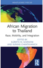 African Migration to Thailand