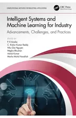 Intelligent Systems and Machine Learning for Industry