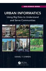 Urban Informatics