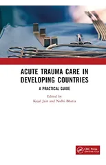 Acute Trauma Care in Developing Countries