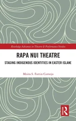 Rapa Nui Theatre