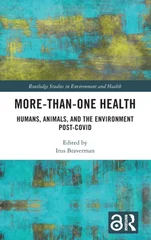 More-than-One Health