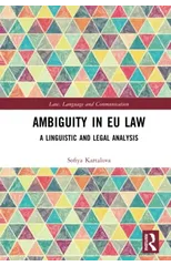 Ambiguity in EU Law