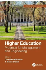 Higher Education
